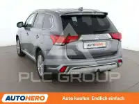 2020 Mitsubishi OUTLANDER