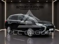 2020 Mitsubishi OUTLANDER