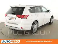 2020 Mitsubishi OUTLANDER