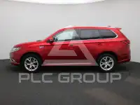 2020 Mitsubishi OUTLANDER