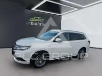 2020 Mitsubishi OUTLANDER