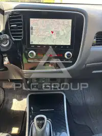 2020 Mitsubishi OUTLANDER