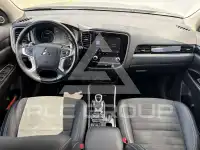 2020 Mitsubishi OUTLANDER