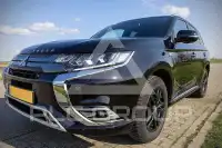 2020 Mitsubishi OUTLANDER