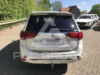 2020 Mitsubishi OUTLANDER