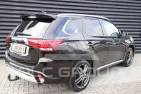 2020 Mitsubishi OUTLANDER