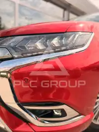 2020 Mitsubishi OUTLANDER