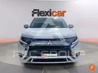 2020 Mitsubishi OUTLANDER