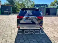 2020 Mitsubishi OUTLANDER