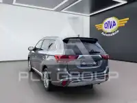 2020 Mitsubishi OUTLANDER