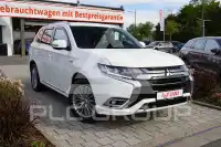 2020 Mitsubishi OUTLANDER
