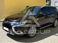 2020 Mitsubishi OUTLANDER