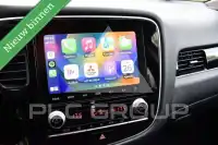 2020 Mitsubishi OUTLANDER