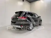 2020 Mitsubishi OUTLANDER