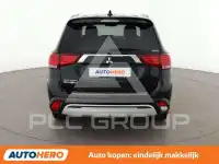 2020 Mitsubishi OUTLANDER