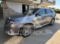 2020 Mitsubishi OUTLANDER