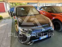 2020 Mitsubishi OUTLANDER