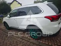 2020 Mitsubishi OUTLANDER