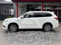 2020 Mitsubishi OUTLANDER