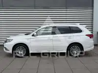 2020 Mitsubishi OUTLANDER