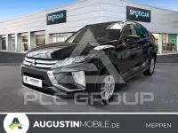 2020 Mitsubishi ECLIPSE