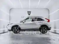 2020 Mitsubishi ECLIPSE