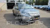 2020 Mitsubishi ECLIPSE