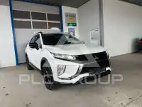 2020 Mitsubishi ECLIPSE