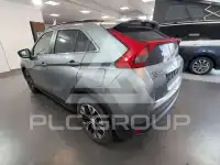 2020 Mitsubishi ECLIPSE