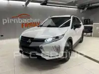 2020 Mitsubishi ECLIPSE