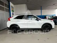 2020 Mitsubishi ECLIPSE