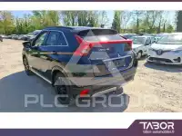 2020 Mitsubishi ECLIPSE