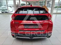 2020 Mitsubishi ECLIPSE