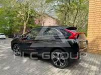 2020 Mitsubishi ECLIPSE
