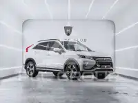 2020 Mitsubishi ECLIPSE