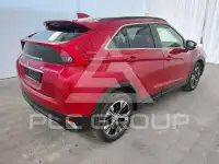 2020 Mitsubishi ECLIPSE