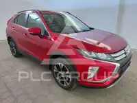 2020 Mitsubishi ECLIPSE