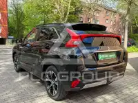 2020 Mitsubishi ECLIPSE