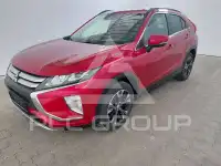 2020 Mitsubishi ECLIPSE