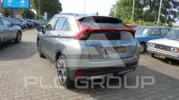 2020 Mitsubishi ECLIPSE