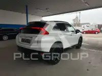 2020 Mitsubishi ECLIPSE