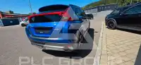 2020 Mitsubishi ECLIPSE