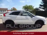 2020 Mitsubishi ECLIPSE