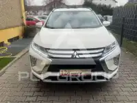 2020 Mitsubishi ECLIPSE
