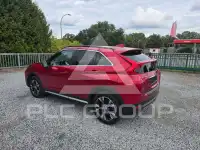 2020 Mitsubishi ECLIPSE