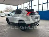 2020 Mitsubishi ECLIPSE