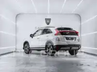 2020 Mitsubishi ECLIPSE
