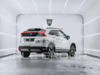 2020 Mitsubishi ECLIPSE