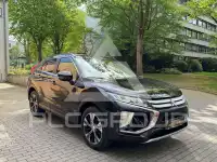 2020 Mitsubishi ECLIPSE