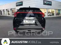 2020 Mitsubishi ECLIPSE